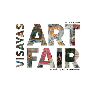 Visayas Art Fair