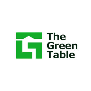 The Green Table
